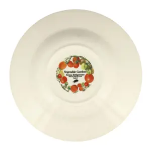 Emma Bridgewater Tomatoes Soup Plate